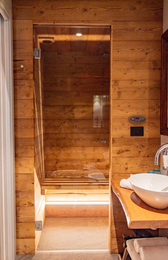 Maison Bionaz Ski&Sport Jovencan Zewnętrze zdjęcie