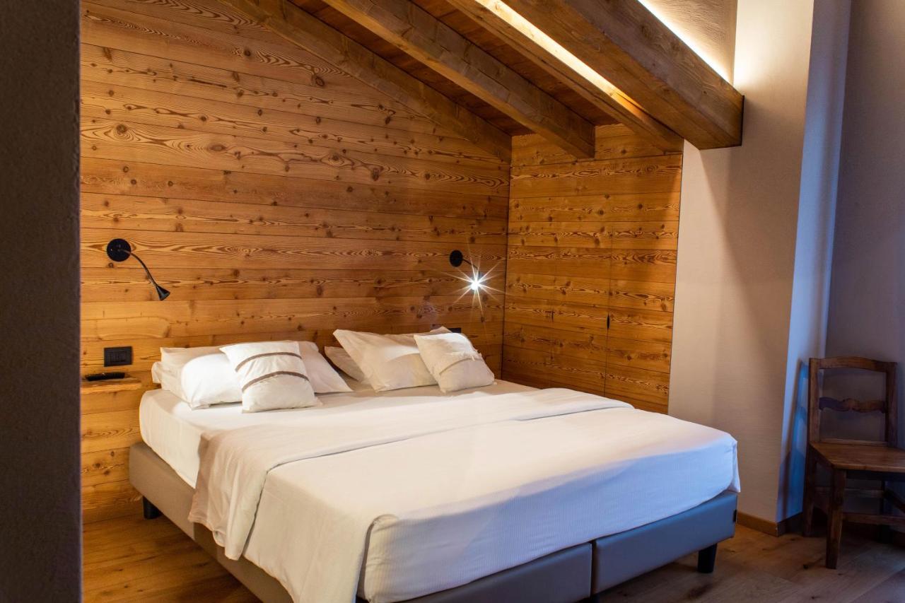 Maison Bionaz Ski&Sport Jovencan Zewnętrze zdjęcie