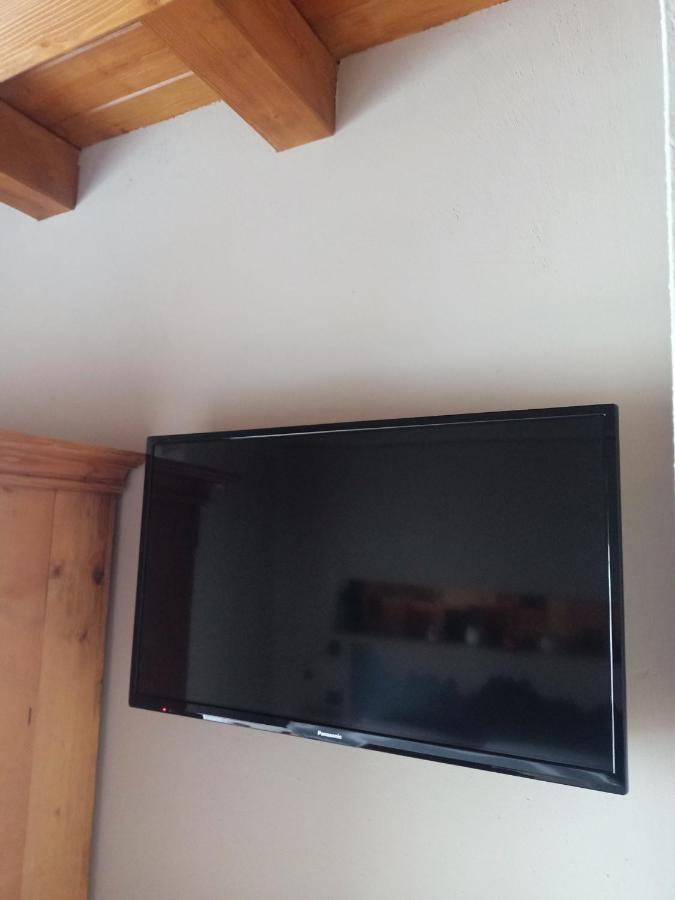 Maison Bionaz Ski&Sport Jovencan Zewnętrze zdjęcie