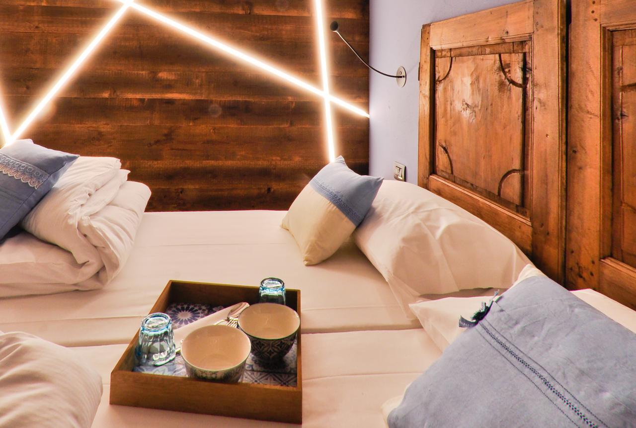 Maison Bionaz Ski&Sport Jovencan Zewnętrze zdjęcie