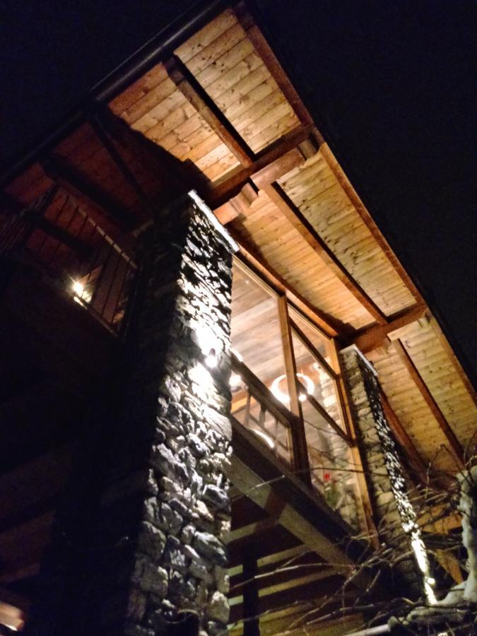 Maison Bionaz Ski&Sport Jovencan Zewnętrze zdjęcie
