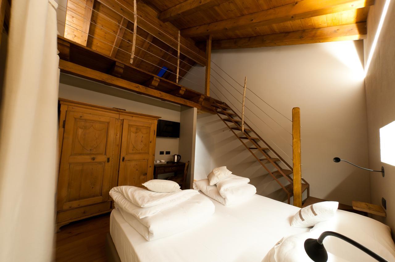 Maison Bionaz Ski&Sport Jovencan Zewnętrze zdjęcie