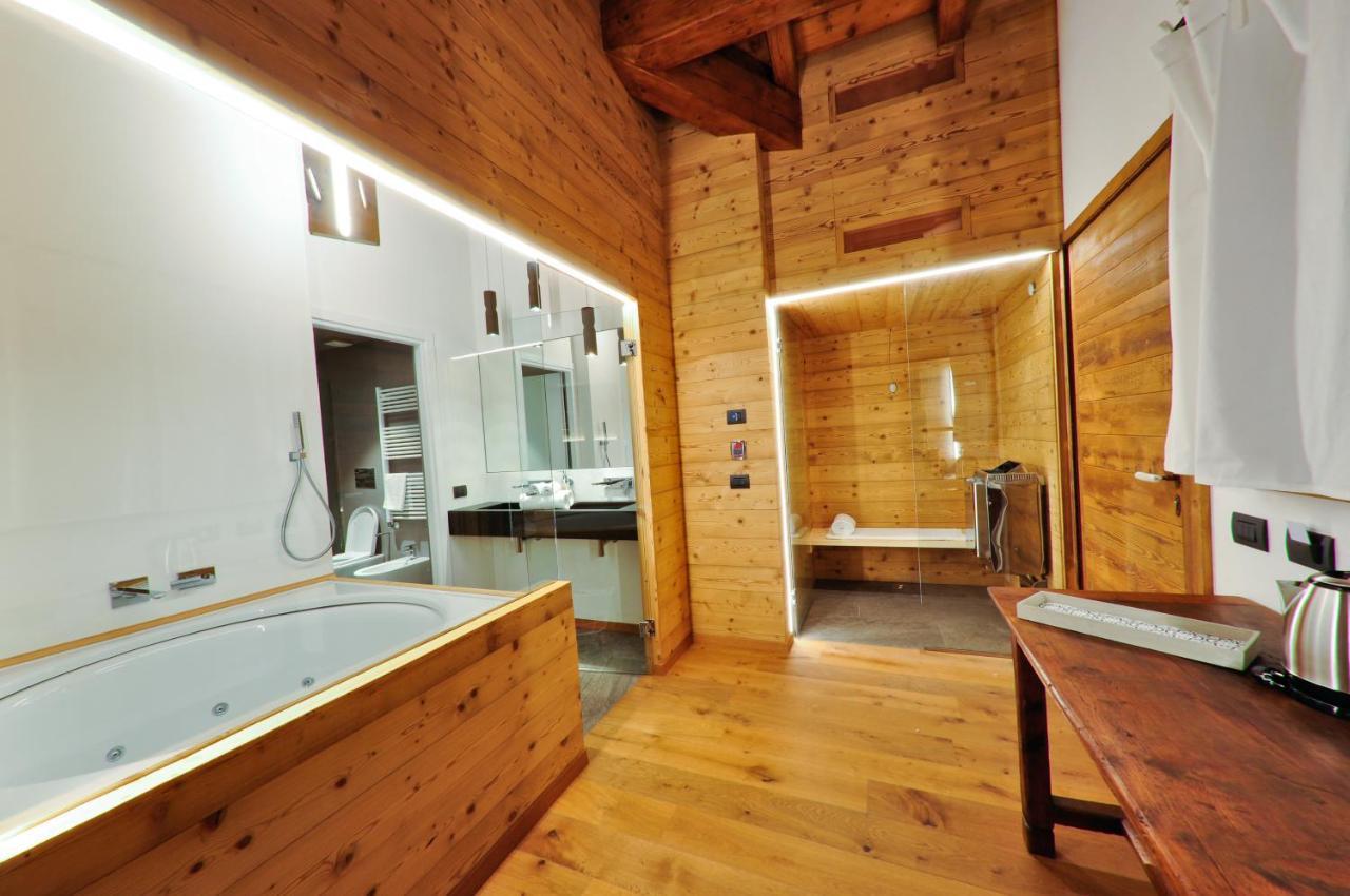 Maison Bionaz Ski&Sport Jovencan Zewnętrze zdjęcie