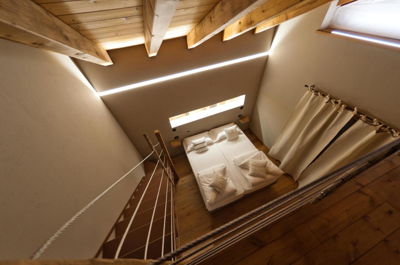 Maison Bionaz Ski&Sport Jovencan Zewnętrze zdjęcie