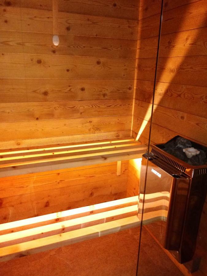 Maison Bionaz Ski&Sport Jovencan Zewnętrze zdjęcie