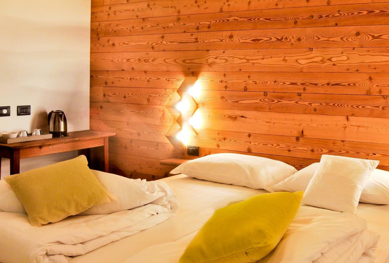 Maison Bionaz Ski&Sport Jovencan Zewnętrze zdjęcie